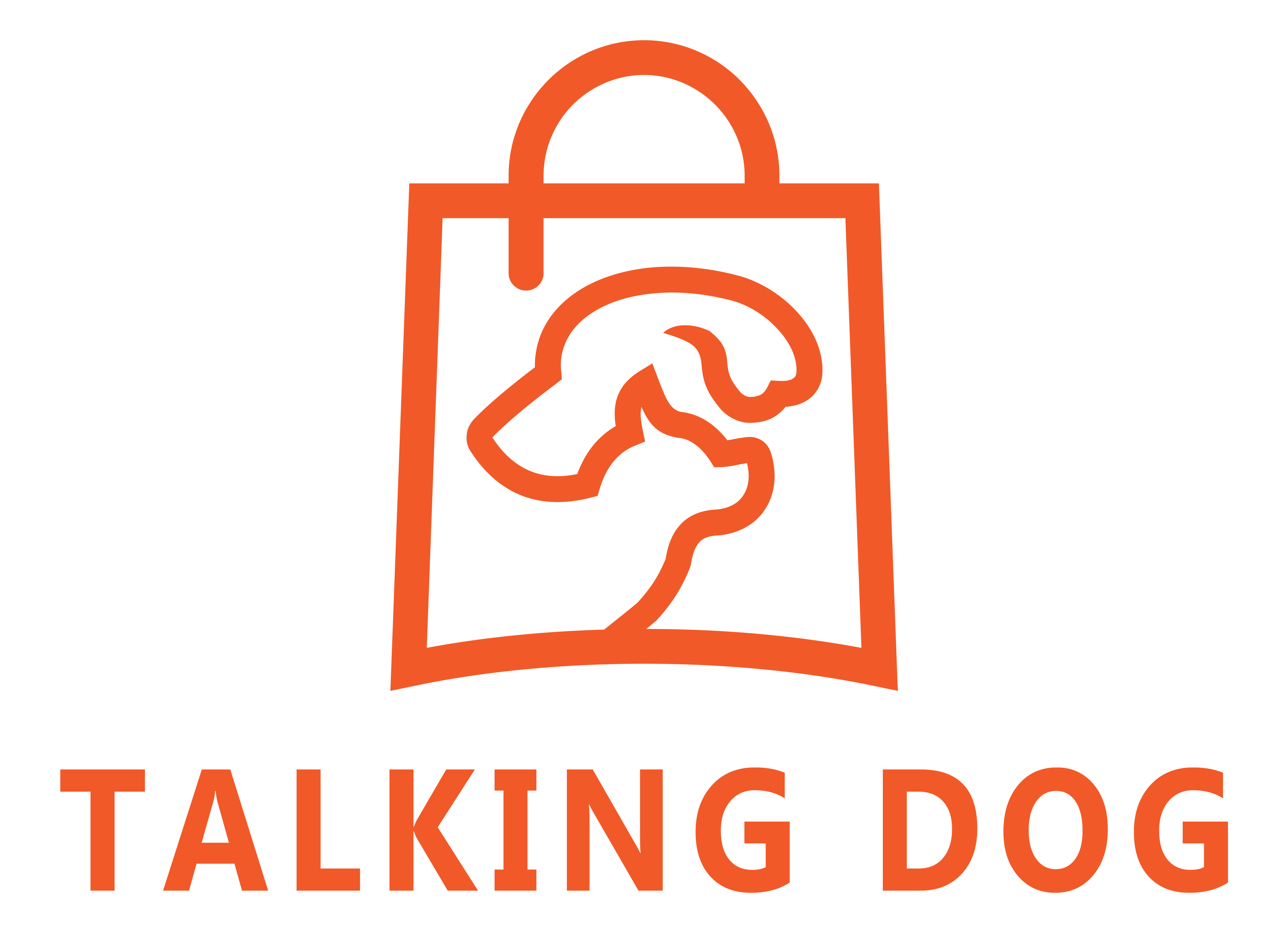 Talking Dog